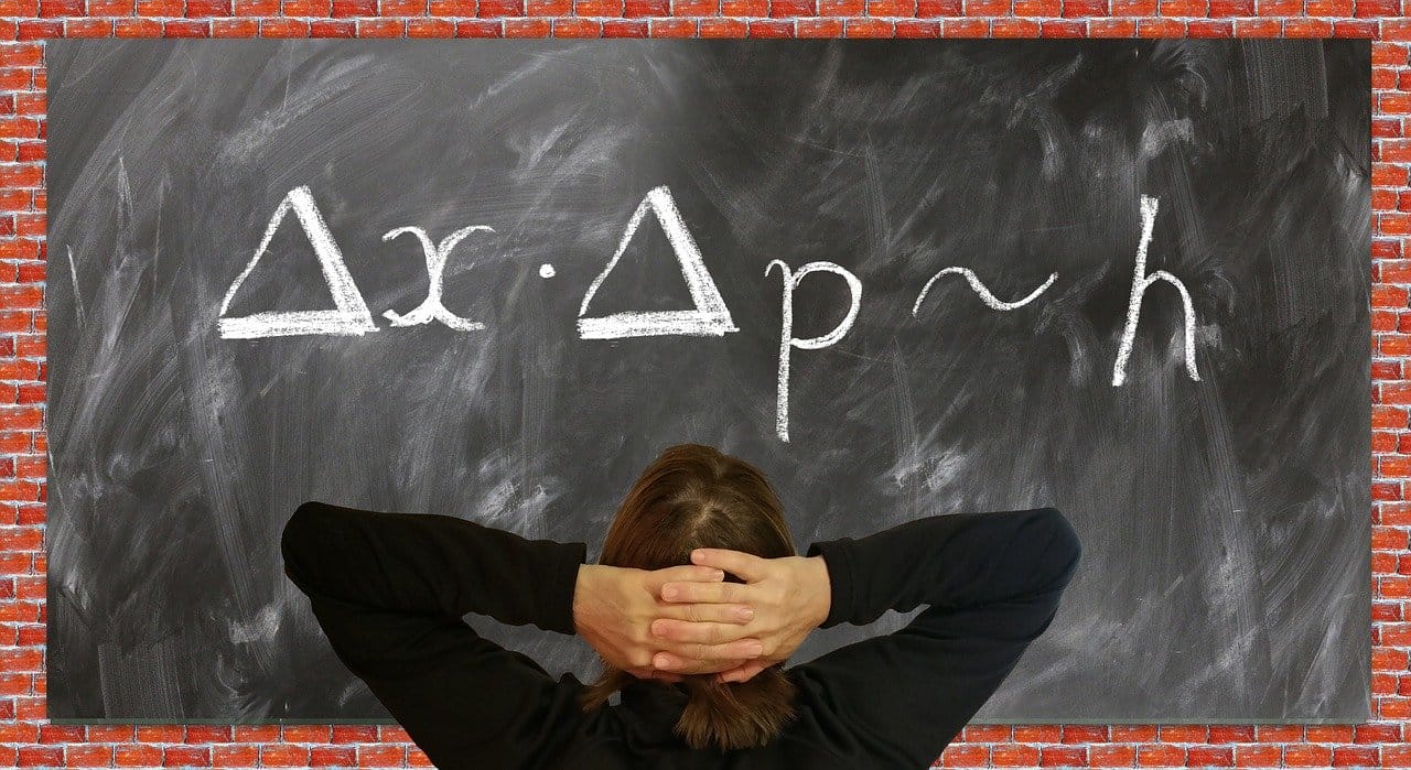 quantum physics law of attraction