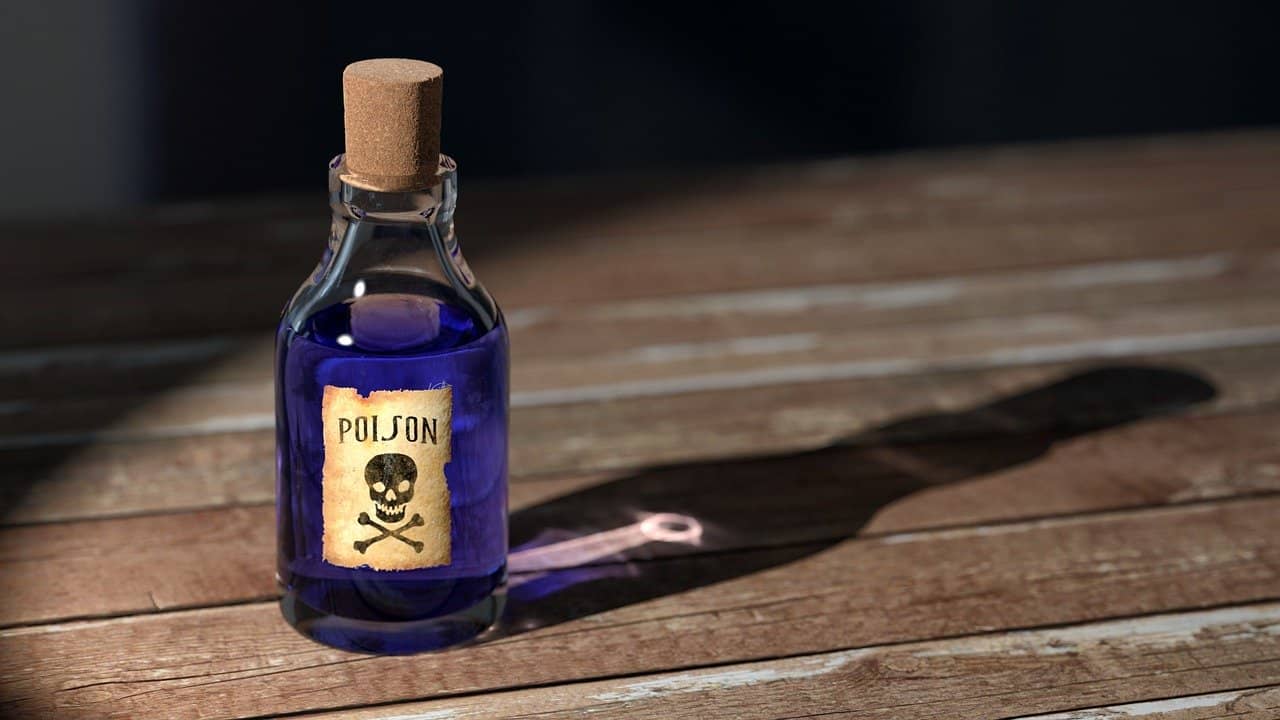 how to get rid of toxic friends