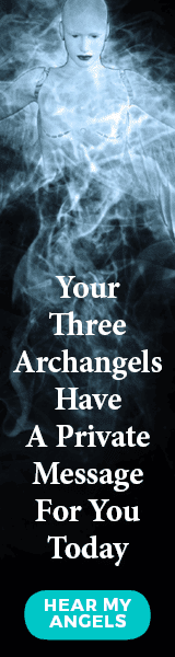 A Message From Your Archangels